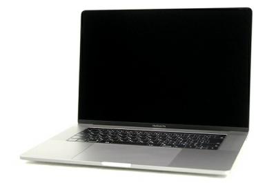 Apple MacBook Pro MR942J/A ノートPC 15.4型 2018 i9 2.9GHz 16GB SSD1TB Mojave Radeon Pro スペースグレイ CTOモデル
