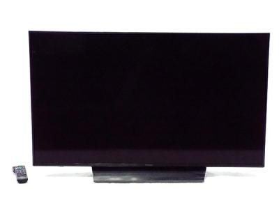 Panasonic パナソニック VIERA ビエラ TH-49GX850 LED 液晶テレビ 49V型