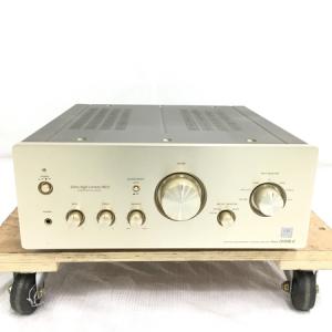 DENON デノン PMA-S10IIIL デノン プリ メイン アンプ 音響 機器
