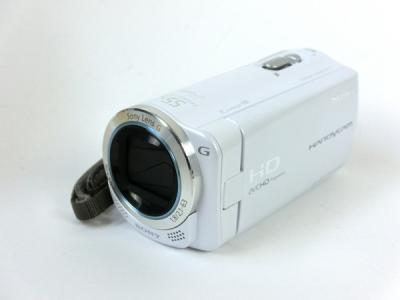 SONY HDビデオカメラ ハンディカム HDR-CX270V 2012年製