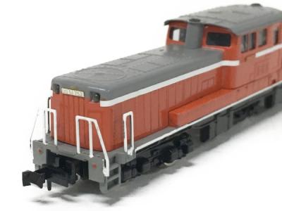 エンドウ DD51形ディーゼル機関車 2033 Nゲージ 鉄道模型の新品/中古