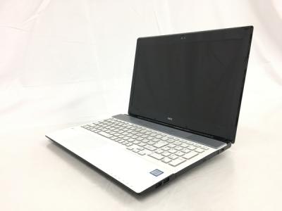 NEC PC-NS750GAW(ノートパソコン)の新品/中古販売 | 1518039 | ReRe[リリ]