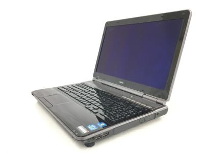 NEC PC-LL770FS(ノートパソコン)の新品/中古販売 | 1518041