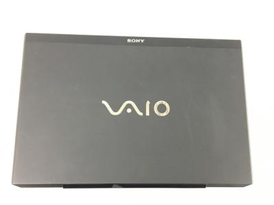 SONY SVS15129CJB SVS151C1SN(ノートパソコン)の新品/中古販売 SONY SVS15129CJB SVS151C1SN(ノートパソコン)の新品/中古販売