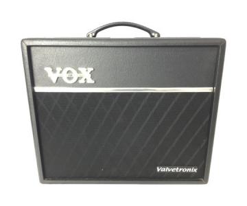 VOX VT20+ ギター アンプ Valvetronix ヴォックス