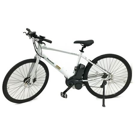 PANASONIC BE-ELHC49A(自転車)-