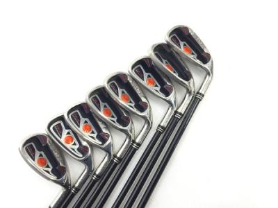 DAIWA ADVISOR TR-S(アイアン)の新品/中古販売 | 1517908 | ReRe DAIWA ADVISOR TR-S(アイアン)の新品/中古販売 | 1517908 | ReRe