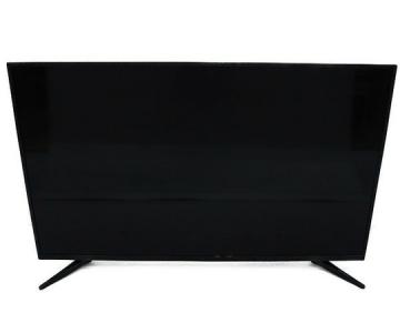 ドン・キホーテ　テレビ　50インチ　LE-5070TS4K-BK ドン・キホーテ LE-5070TS4K-BK ［50V型］ 液晶テレビ、薄型