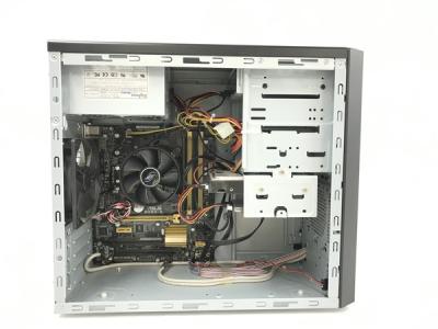 デスクトップPC Diginnos Magnate IM ドスパラ Magnate IM 実機レビュー】スペックやベンチマーク