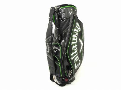 Callaway LEGACY XHOT(キャディバッグ)の新品/中古販売 | 1347515 ...