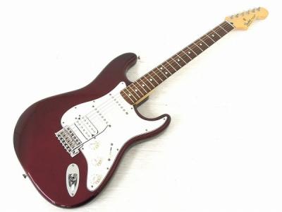 Fender Japan Stratocaster ストラトキャスター フェンダー ギター
