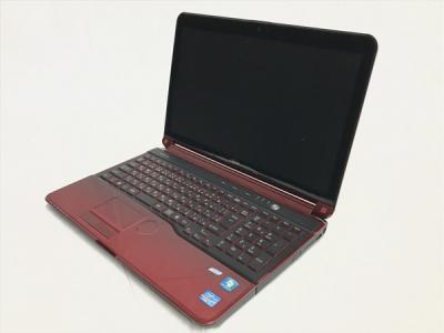 FUJITSU LIFEBOOK AH77/H FMVA77HRG Core i7-3610QM 2.30GHz 8 GB HDD 1.0TB SSD 16GB Intel HD Graphics 4000 ノート PC 訳あり