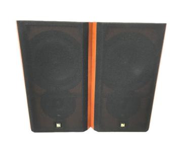 KEF CRESTA 10 スピーカー Look inside KEF Cresta 10 speakers - what's inside