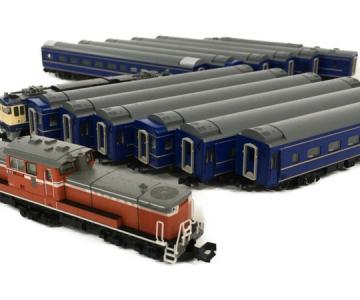 TOMIX 92947 JR 24系 さよなら出雲 セット 限定品 Nの新品/中古 TOMIX 92947 JR 24系 さよなら出雲 セット 限定品 Nの新品/中古