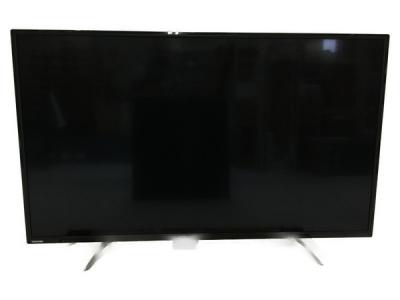TOSHIBA 49C310X(テレビ、映像機器)の新品/中古販売 | 1417249