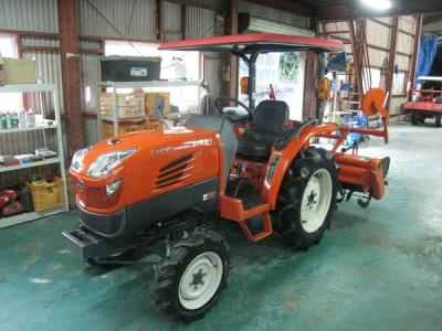 クボタ KT230F(トラクター)の新品/中古販売 | 1499824 | ReRe[リリ]