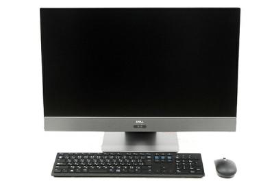 Dell デル Inspiron 27 7775 一体型 デスクトップ PC 27型 Ryzen 7 1700 3GHz 16GB HDD1TB Win10 Home 64bit Radeon RX580
