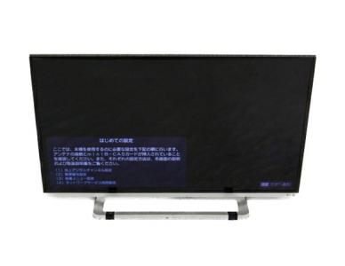 TOSHIBA 東芝 REGZA 40G9 液晶テレビ 40V型