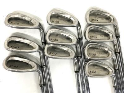 XXIO インパクトパワーフェイス(アイアン)の新品/中古販売 | 1518167 | ReRe[リリ]