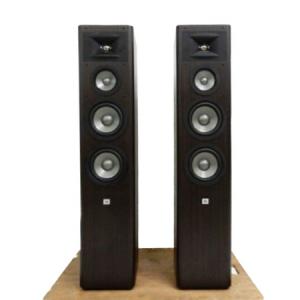 JBL studio 280 スピーカー 3WAY トールボーイ