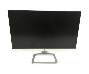 HP 22er Display 21.5インチ ワイド フルHD IPS 非光沢 2017年製 液晶 モニター ディスプレイ パソコン 周辺 アクセサリ