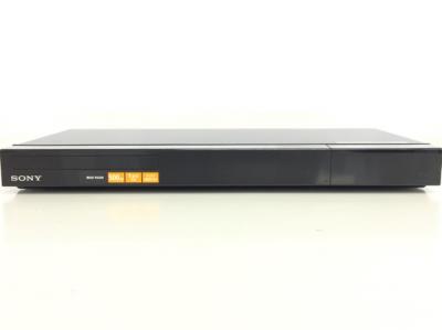 SONY ソニー BDZ-E520 BD ブルーレイ レコーダー 500GB