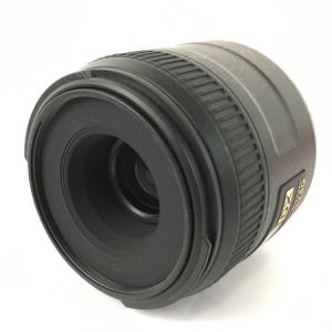 Nikon ニコン AF-S Micro NIKKOR 40mm 1:2.8G DX レンズ カメラ 機器