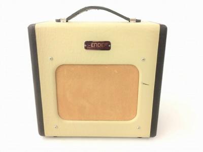 Fender USA Champion 600 真空管 チューブ ギターアンプ