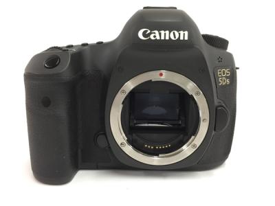Canon キヤノン EOS 5Ds デジタル一眼レフカメラ ボディ