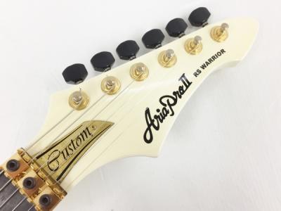 Aria Pro II 【中古/1980年代製】RS-750 Natural 3.27kg 1980