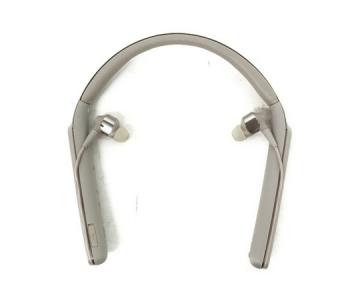 SONY WI-1000X WIRELESS NOISE CANCELING STEREO HEADSET ノイズキャンセリング機能 ヘッドフォン
