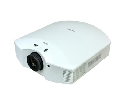 SONY ソニー VPL-HW50ES ビデオ プロジェクター フルハイビジョン