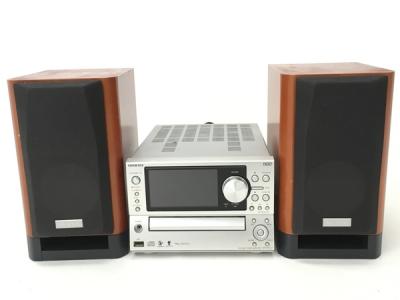 ONKYO BR-NX10、D-D1E(HDDコンポ)の新品/中古販売 | 1518706 | ReRe[リリ]