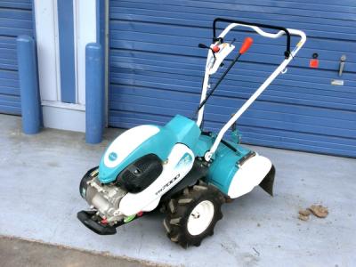Kubota クボタ TR7000 陽菜 耕運機 農機具 GR170 エンジン