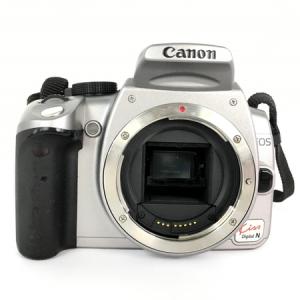 Canon キャノン EOS Kiss Digital N デジタル 一眼 カメラ ボディ デジタル 一眼