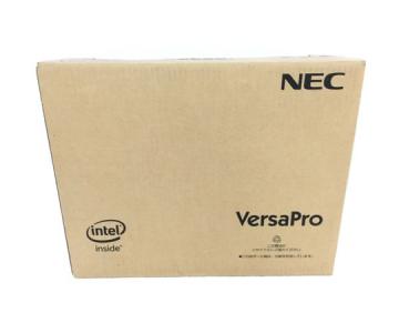 NEC PC-VKT16BZG3 12.5インチ Core i5-8250U 1.60GHz 8GB SSD 128GB Windows 10 Pro 64bit ノートPC シルバー