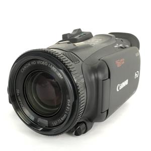 Canon キャノン XA30 業務用 ビデオカメラ フルHD 2017年製