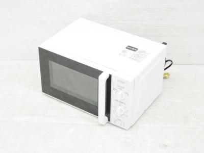 Haier ハイアール JM-17F-60 60Hz専用 西日本 電子レンジ 大型