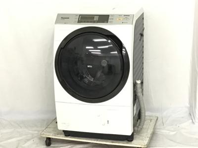 Panasonic NA-VX8500L 左開きタイプ ドラム式電気洗濯乾燥機 15年製大型