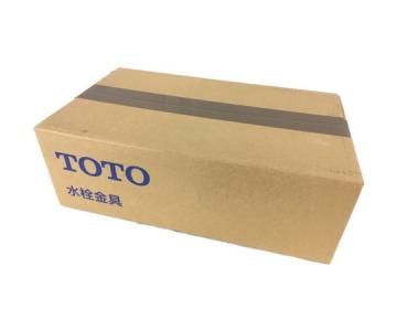 TOTO GGシリーズ TKGG30SE エコシングル水栓金具 壁付きタイプ 台所用