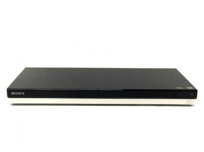 SONY BDZ-ZW1500 HDD内蔵 ブルーレイディスク DVDレコーダー