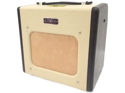 Fender USA Champion 600 真空管 チューブ ギターアンプ