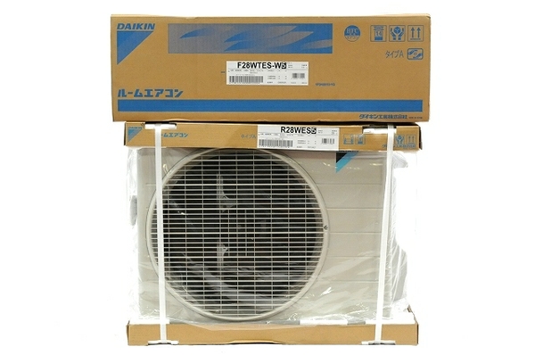 DAIKIN F28WTES-W(家電)-