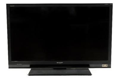SHARP シャープ AQUOS アクオス LC-32H9 液晶テレビ 32V型 LED ブラック
