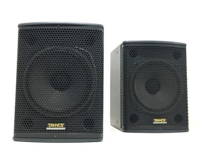 メール便対応！ TANNOY T12 SRスピーカー② - 通販 - manuellarampillon.fr