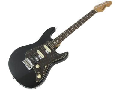 ESP E-SN-ALR22/SSH/R#BK(エレキギター)の新品/中古販売 | 1519532