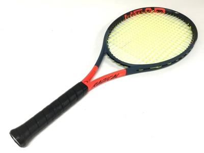 ヘッド HEAD グラフィン360 ラジカル Graphene 360 Radical MP 硬式 テニス ラケット