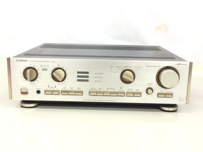LUXMAN L-430(アンプ)の新品/中古販売 | 1519324 | ReRe[リリ]