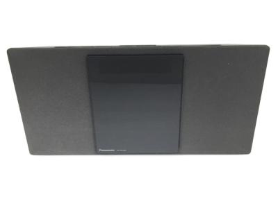 Panasonic パナソニック SC-HC400 CD コンポ FM ラジオ Bluetooth 音響機材 2018年製