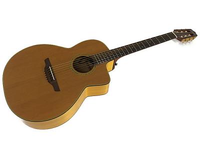 Yahoo!オークション - 【G】Takamine DMP611N CN エレアコ